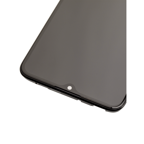 Replacement LCD Assembly With Frame Compatible For T-Mobile Revvl 4 Plus (5062 / 2020) / Alcatel 3X (5061 / 2020) (Black) by ESOURCE PARTS - Refurbished condition - Image 4