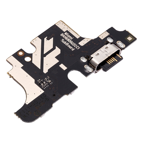 Replacement Charging Port Board Compatible For TCL 20S (PART# BAH680002CC1)