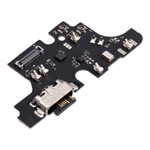 Replacement Charging Port Board Compatible For TCL 20S (PART# BAH680002CC1)
