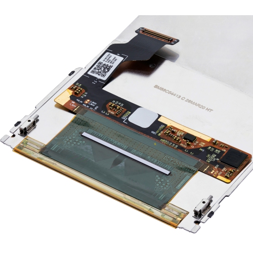 Replacement Main OLED Assembly Without Frame Compatible For Motorola Razr (XT2000 / 2019) / Razr 5G (XT2071 / 2020) (All Colors) by ESOURCE PARTS - Refurbished condition - Image 5