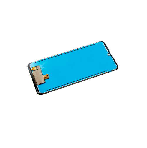 Replacement LCD Assembly Without Frame Compatible For LG Q60 / K50 ( 2019 / X520) (All Colors) by ESOURCE PARTS - Refurbished condition - Image 2