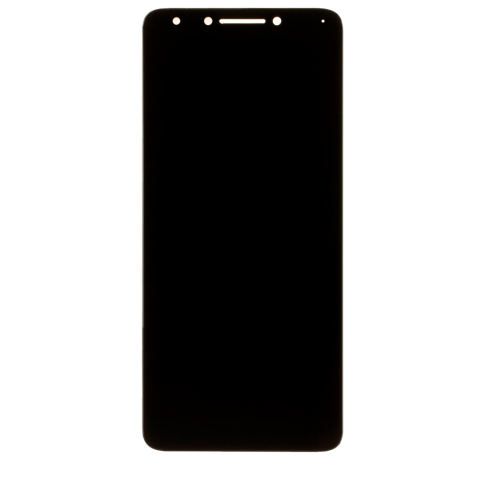 Replacement LCD Assembly Without Frame Compatible For T-Mobile Revvl 2 Plus / Alcatel 7 (6062W / 2018) (All Colors) by ESOURCE PARTS - Refurbished condition - CA$89.38