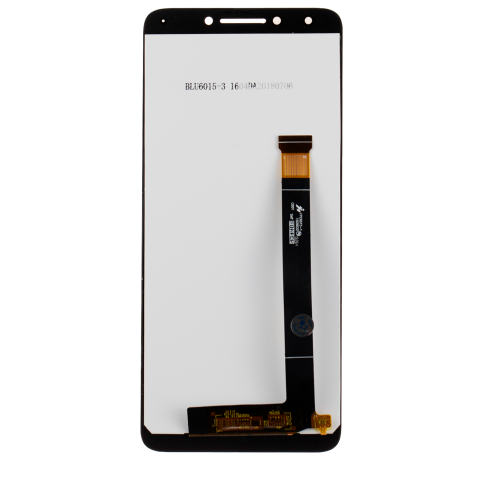 Replacement LCD Assembly Without Frame Compatible For T-Mobile Revvl 2 Plus / Alcatel 7 (6062W / 2018) (All Colors) by ESOURCE PARTS - Refurbished condition - Image 2