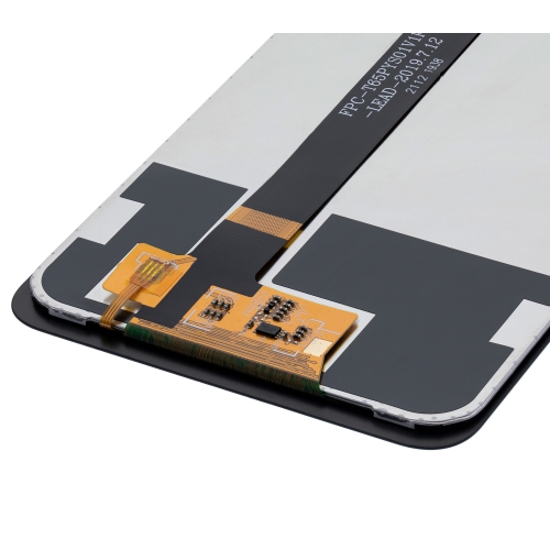 Replacement LCD Assembly Without Frame Compatible For LG K50s (All Colors) by ESOURCE PARTS - Refurbished condition - Image 8