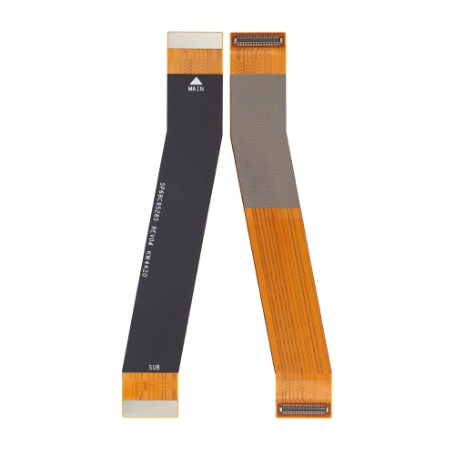 Replacement Mainboard Flex Cable Compatible For Motorola Moto G100 / Edge S