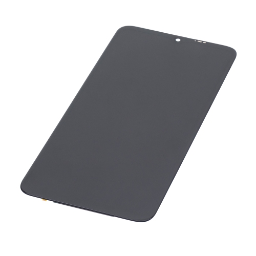 Replacement LCD Assembly Without Frame Compatible For Motorola Moto G50 (XT2137 / 2021) (All Colors) by ESOURCE PARTS - Refurbished condition - Image 4
