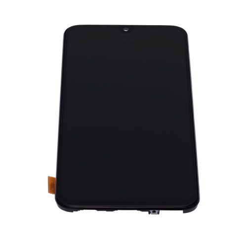Replacement OLED Assembly With Frame Compatible For Samsung Galaxy A40 (A405 / 2019) (All Colors) by ESOURCE PARTS - Refurbished condition - Image 5