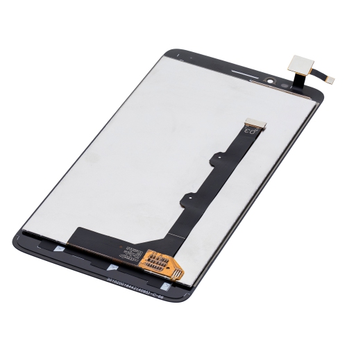 Replacement LCD Assembly Without Frame Compatible For T-Mobile Revvl Plus (C3701A) (All Colors) by ESOURCE PARTS - Refurbished condition - Image 4