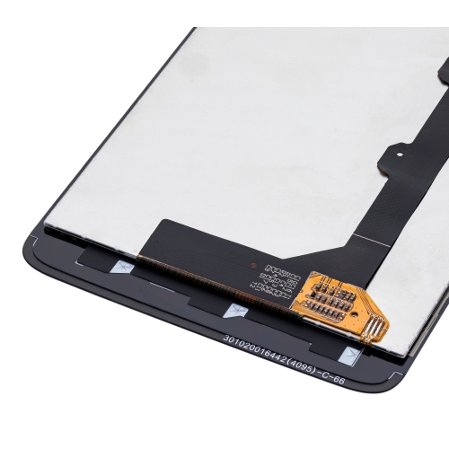 Replacement LCD Assembly Without Frame Compatible For T-Mobile Revvl Plus (C3701A) (All Colors) by ESOURCE PARTS - Refurbished condition - Image 7