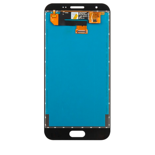 Replacement OLED Assembly Without Frame Compatible For Samsung Galaxy J3 / Emerge / Amp Prime 2 / Express Prime 2 / Eclipse / Prime (J327 / 2017) (Gold) by ESOURCE PARTS - Refurbished condition - Image 2