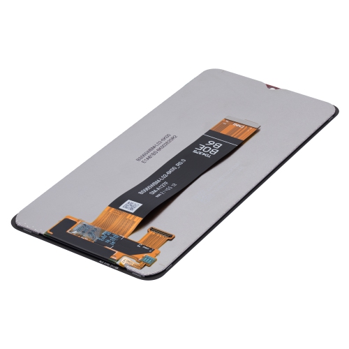 Replacement LCD Assembly Without Frame Compatible With Samsung Galaxy A12 (A125/20) / A12 Nacho (A127/21) by ESOURCE PARTS - Refurbished condition - Image 7