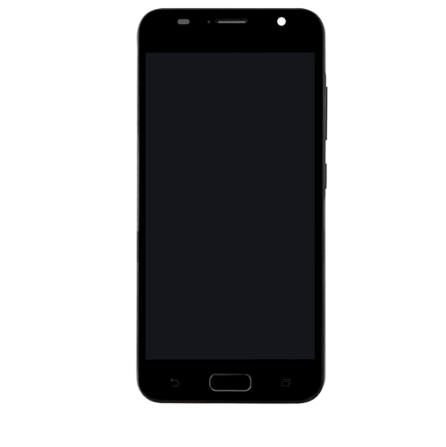 Replacement LCD Assembly With Frame Compatible For Asus ZenFone V (V520KL) (All Colors) by ESOURCE PARTS - Refurbished condition - Image 4