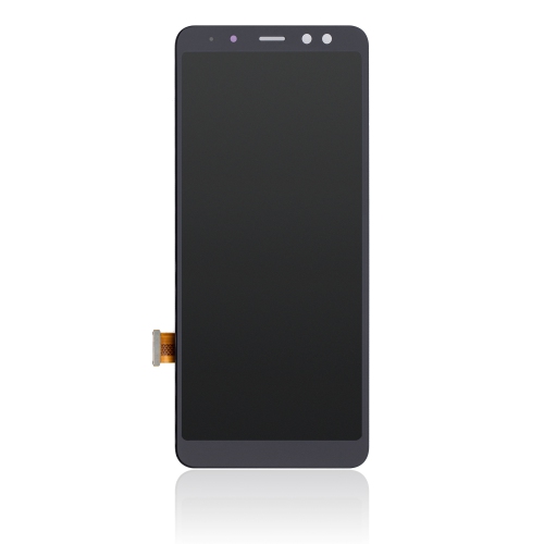 Replacement OLED Assembly Without Frame Compatible For Samsung Galaxy A8 (A530 / 2018) (All Colors) by ESOURCE PARTS - Refurbished condition - CA$122.02