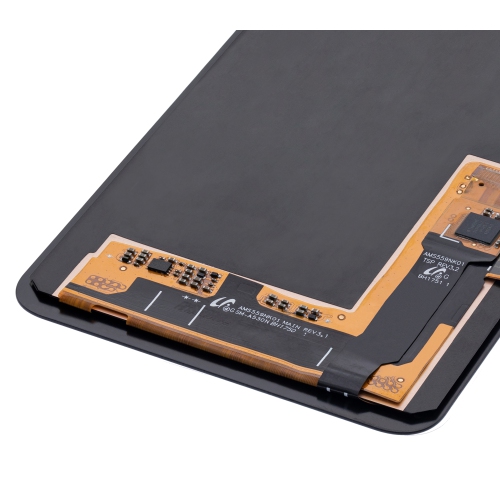 Replacement OLED Assembly Without Frame Compatible For Samsung Galaxy A8 (A530 / 2018) (All Colors) by ESOURCE PARTS - Refurbished condition - Image 6