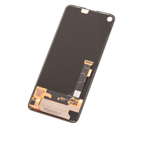 Replacement LCD Assembly Without Frame Compatible For Google Pixel 4a 5G (All Colors)