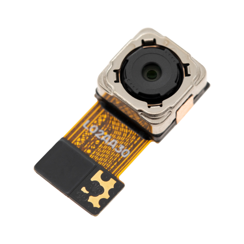 ESOURCE PARTS  Replacement Back Camera (Macro) Compatible for Motorola Moto G Stylus 6.4" (Xt2043 / 2020) / G Power (Xt2041-4 / Xt2041-6 / Xt2041-7 /