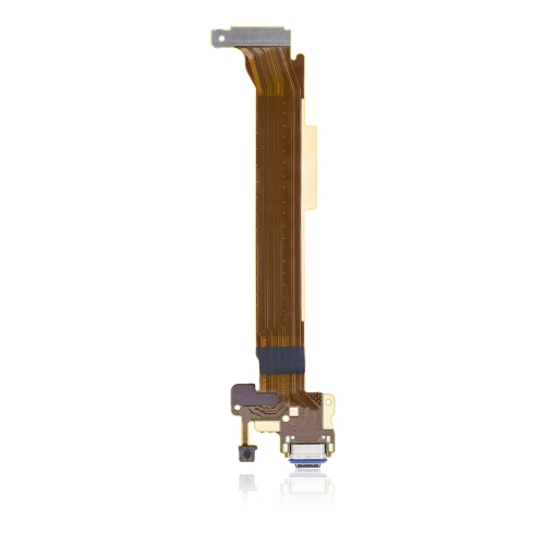 Replacement Charging Port Flex Cable Compatible For LG Q70