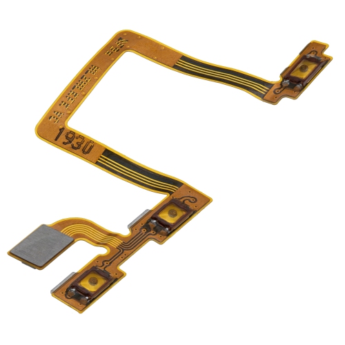 Replacement Power / Volume Button Flex Cable Compatible For Huawei Y9S