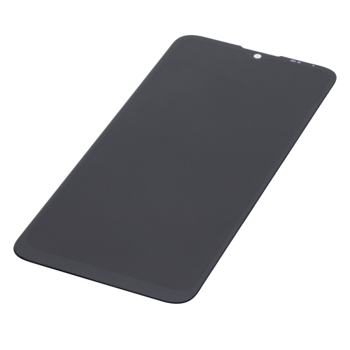Replacement LCD Assembly Without Frame Compatible For Motorola Moto E7 (XT2095 / 2020) (All Colors) by ESOURCE PARTS - Refurbished condition - CA$58.90