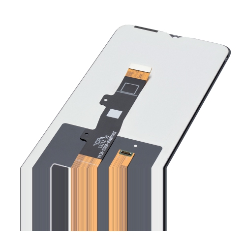 Replacement LCD Assembly Without Frame Compatible For Motorola Moto E7 (XT2095 / 2020) (All Colors) by ESOURCE PARTS - Refurbished condition - Image 4
