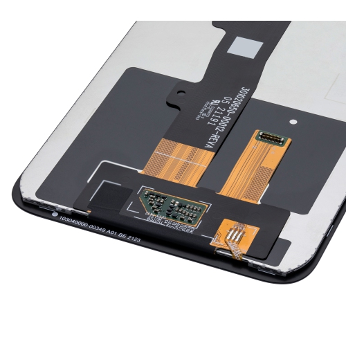 Replacement LCD Assembly Without Frame Compatible For Motorola Moto E7 (XT2095 / 2020) (All Colors) by ESOURCE PARTS - Refurbished condition - Image 10