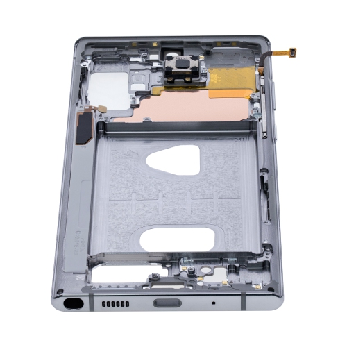 Replacement Mid-Frame Housing Compatible For Samsung Galaxy Note 10 Plus
