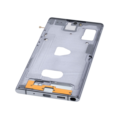 Replacement Mid-Frame Housing Compatible For Samsung Galaxy Note 10 Plus