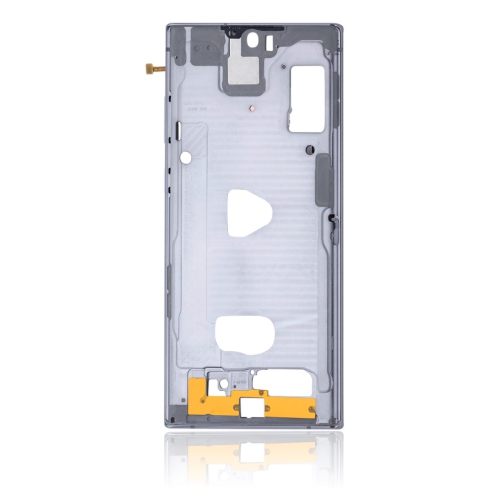 Replacement Mid-Frame Housing Compatible For Samsung Galaxy Note 10 Plus
