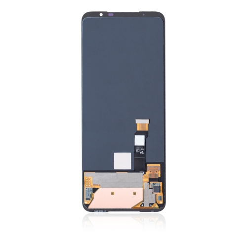 Replacement OLED Assembly Without Frame Compatible For Asus ROG Phone 5 (ZS673KS) (All Colors) by ESOURCE PARTS - Refurbished condition - Image 7