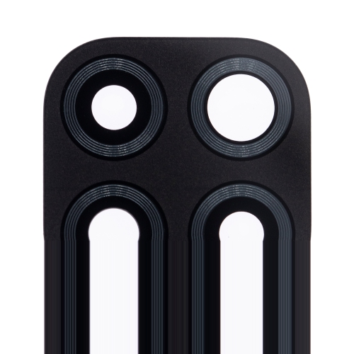 Replacement Back Camera Lens Compatible For Motorola Moto G Power (Flash Gray)