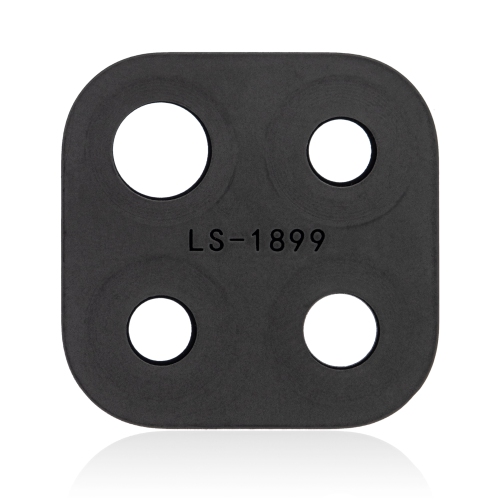 Replacement Back Camera Lens Compatible For Motorola Moto G Power (Flash Gray)