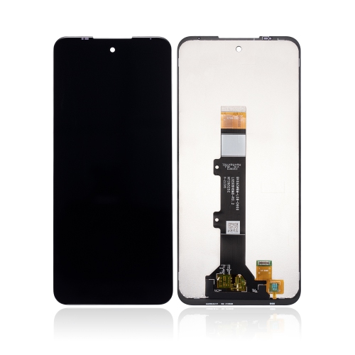 Replacement LCD Assembly Without Frame Compatible For Motorola Moto G Power (XT2165 / 2022) (All Colors) by ESOURCE PARTS - Refurbished condition - CA$61.12