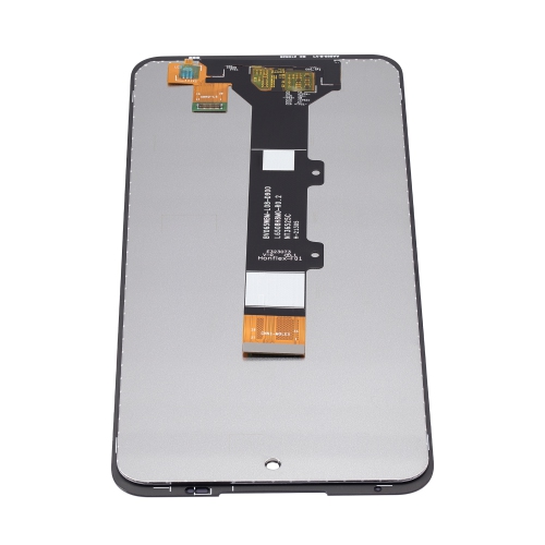 Replacement LCD Assembly Without Frame Compatible For Motorola Moto G Power (XT2165 / 2022) (All Colors) by ESOURCE PARTS - Refurbished condition - Image 5