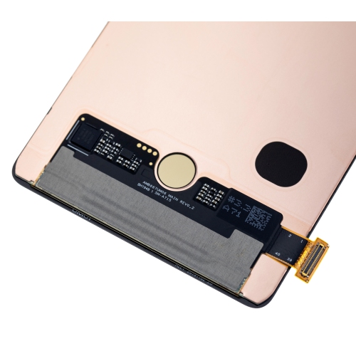 OLED Assembly Without Frame Compatible For Samsung Galaxy A71 5G / A71 5G UW (A716 / 2020) (All Colors) by ESOURCE PARTS - Refurbished condition - Image 9