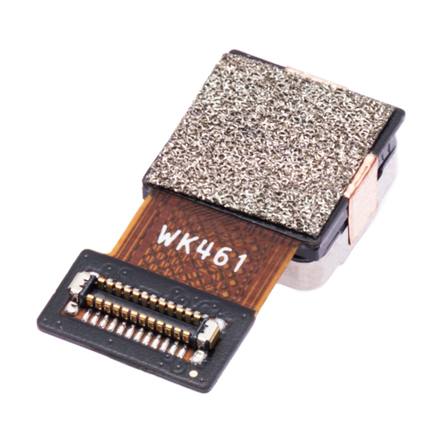 Replacement Back Camera Compatible For Motorola Moto G8 Power (XT2041-1 / XT2041-3 / 2020)