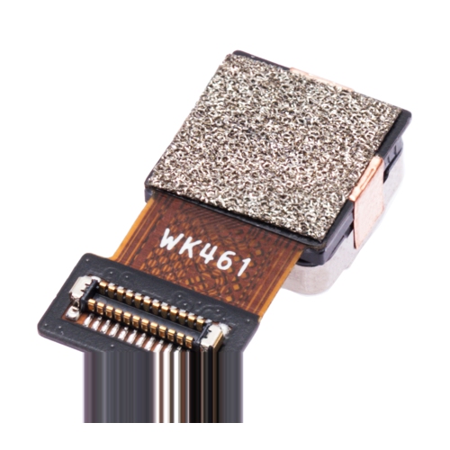 Replacement Back Camera Compatible For Motorola Moto G8 Power (XT2041-1 / XT2041-3 / 2020)