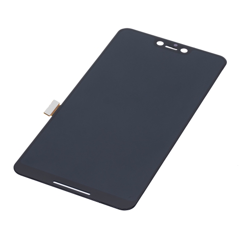Replacement OLED Assembly Without Frame Compatible For Google Pixel 3 XL (All Colors) by ESOURCE PARTS - Refurbished condition - CA$143.70
