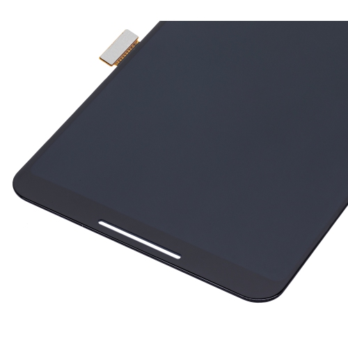 Replacement OLED Assembly Without Frame Compatible For Google Pixel 3 XL (All Colors) by ESOURCE PARTS - Refurbished condition - Image 3