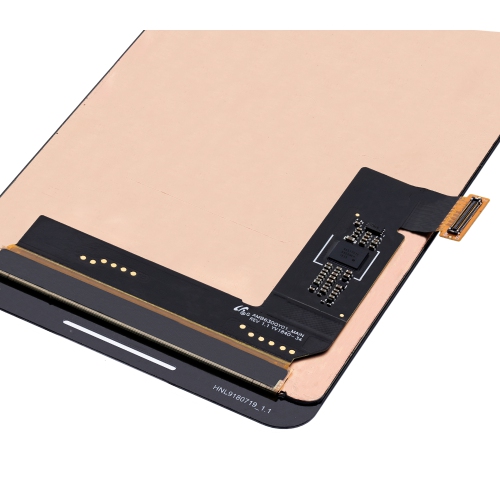 Replacement OLED Assembly Without Frame Compatible For Google Pixel 3 XL (All Colors) by ESOURCE PARTS - Refurbished condition - Image 8