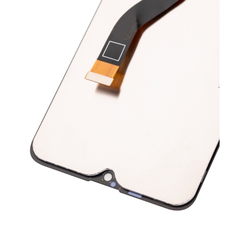 Replacement LCD Assembly Without Frame Compatible For Samsung Galaxy A10s (A107 / 2019) (All Colors) by ESOURCE PARTS - Refurbished condition - Image 6