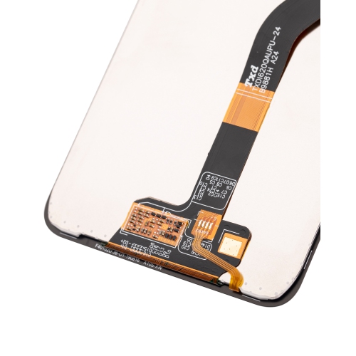 Replacement LCD Assembly Without Frame Compatible For Samsung Galaxy A10s (A107 / 2019) (All Colors) by ESOURCE PARTS - Refurbished condition - Image 8