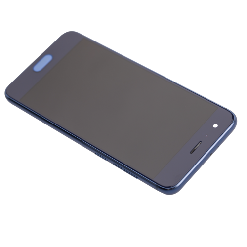 Replacement LCD Assembly With Frame Compatible For Huawei Honor 9 (Sapphire Blue) by ESOURCE PARTS - Refurbished condition - Image 2