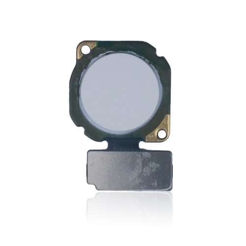 Replacement Fingerprint Reader With Flex Cable Compatible For Huawei Honor 10 Lite