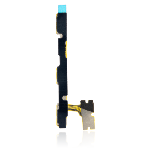 Replacement Power / Volume Button Flex Cable Compatible For Huawei Nova 5i Pro