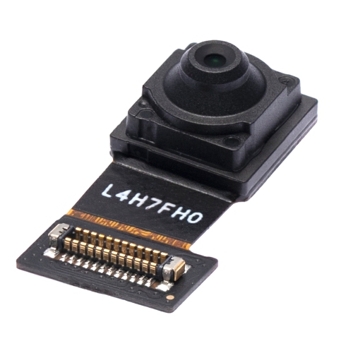 Replacement Front Camera Compatible For Motorola One 5G (XT2113 / 2020) / G 5G Plus (XT2075-3 / 2020)