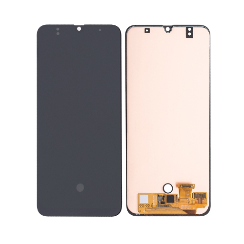 Replacement OLED Assembly Without Frame Compatible For Samsung Galaxy A50 (A505 / 2019) / A30 (A305 / 2019) (All Models) (All Colors) by ESOURCE PARTS - Refurbished condition - CA$119.33