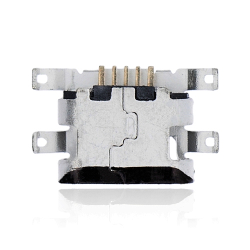 Port de chargement de rechange compatible avec le Droid Turbo 2 de Motorola