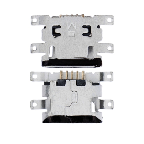 Port de chargement de rechange compatible avec le Droid Turbo 2 de Motorola