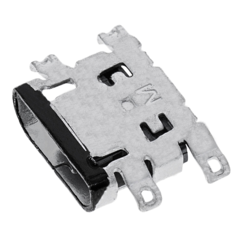 Port de chargement de rechange compatible avec le Droid Turbo 2 de Motorola