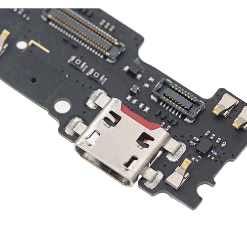 Replacement Charging Port Board Compatible For Motorola Moto E4 Plus (International Version / Rev 1702)